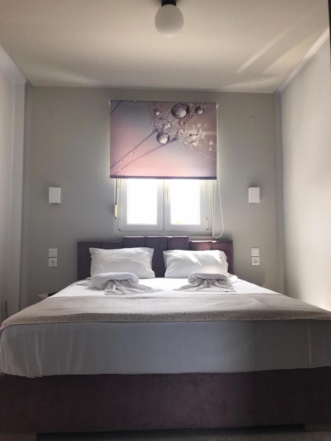 Edem Aparthotel Ватера Екстериор снимка