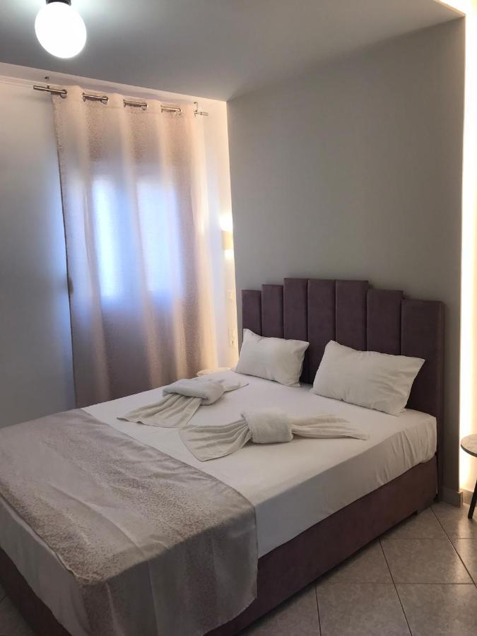Edem Aparthotel Ватера Екстериор снимка