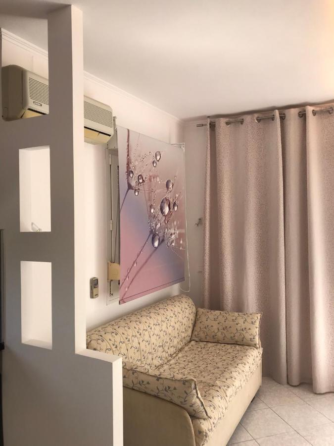 Edem Aparthotel Ватера Екстериор снимка