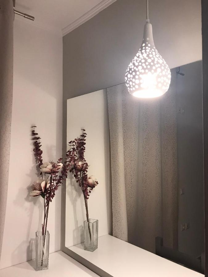 Edem Aparthotel Ватера Екстериор снимка