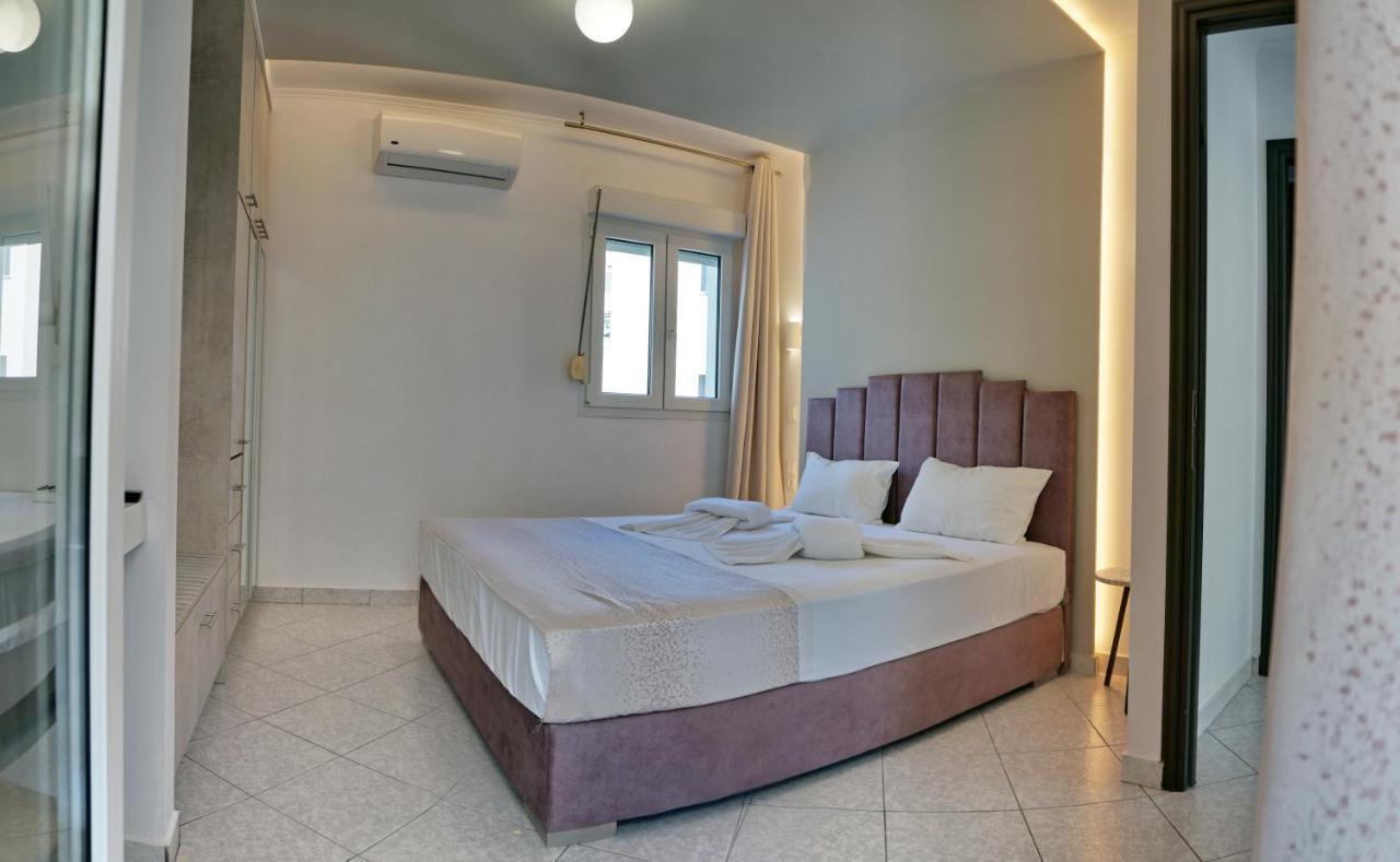 Edem Aparthotel Ватера Екстериор снимка