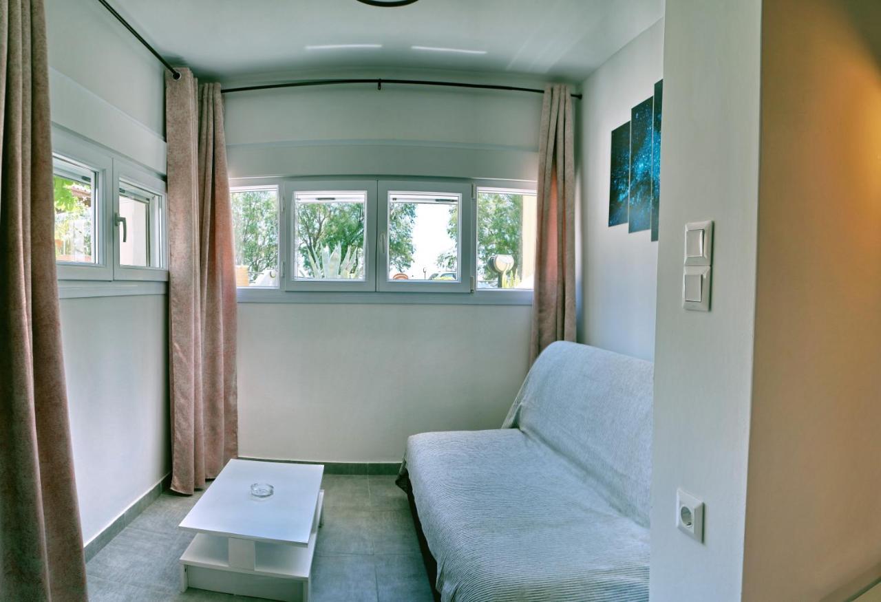 Edem Aparthotel Ватера Екстериор снимка