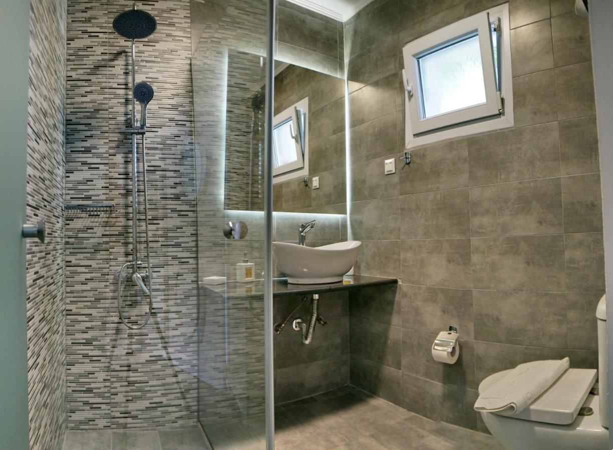 Edem Aparthotel Ватера Екстериор снимка