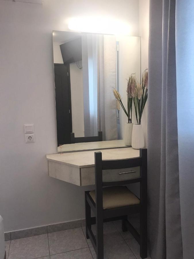 Edem Aparthotel Ватера Екстериор снимка