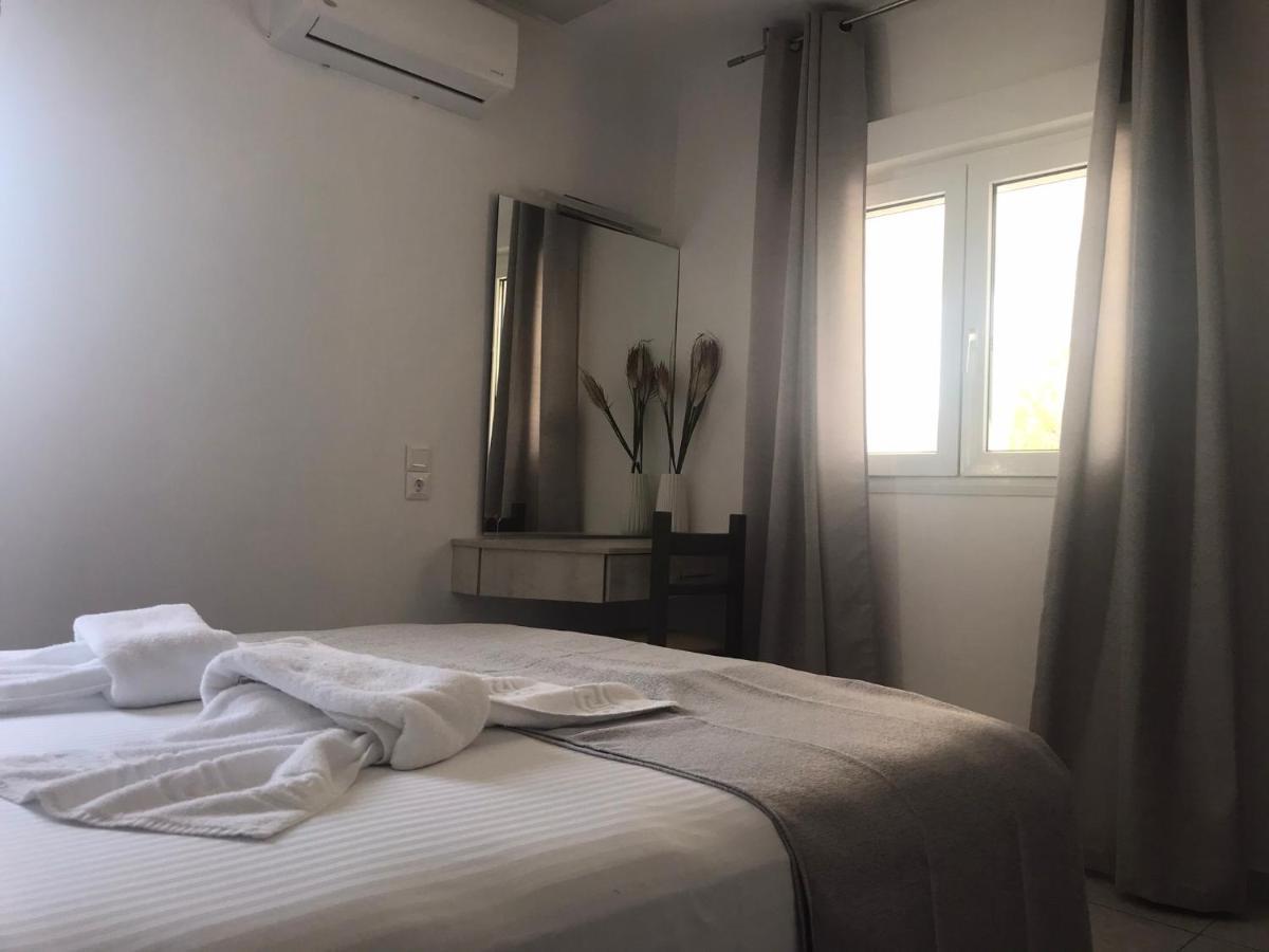 Edem Aparthotel Ватера Екстериор снимка