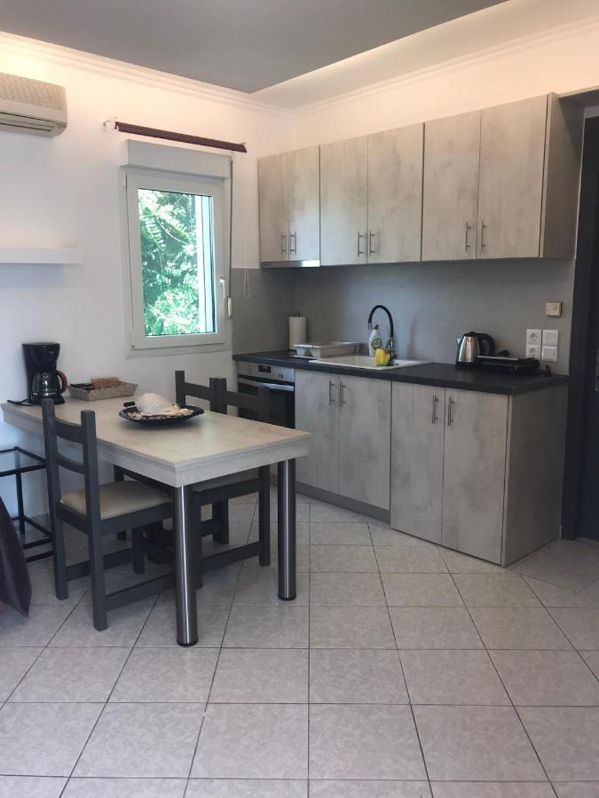 Edem Aparthotel Ватера Екстериор снимка