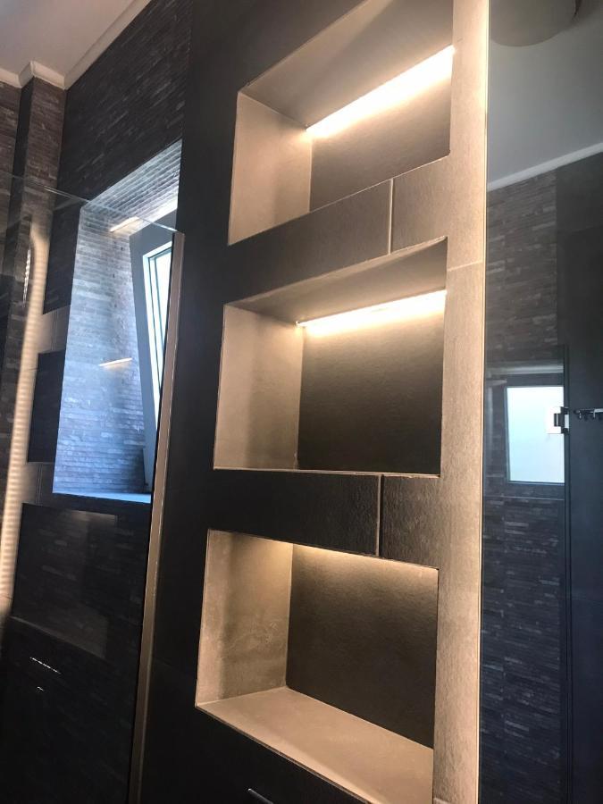 Edem Aparthotel Ватера Екстериор снимка