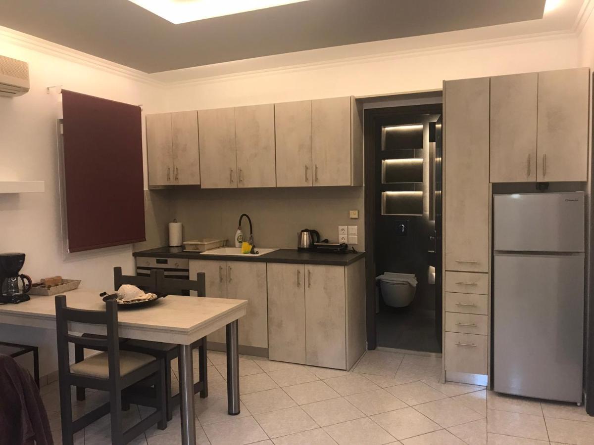 Edem Aparthotel Ватера Екстериор снимка