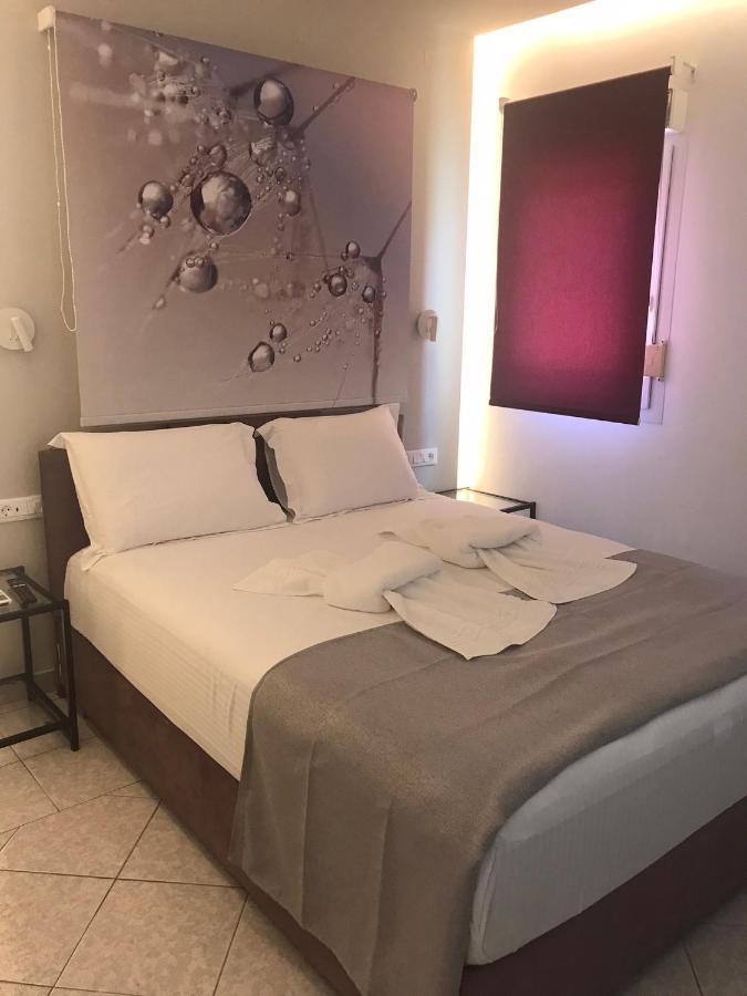 Edem Aparthotel Ватера Екстериор снимка