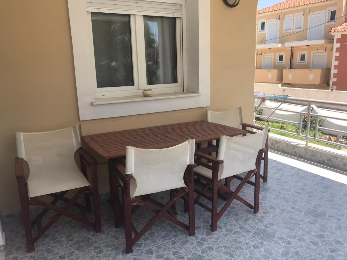 Edem Aparthotel Ватера Екстериор снимка