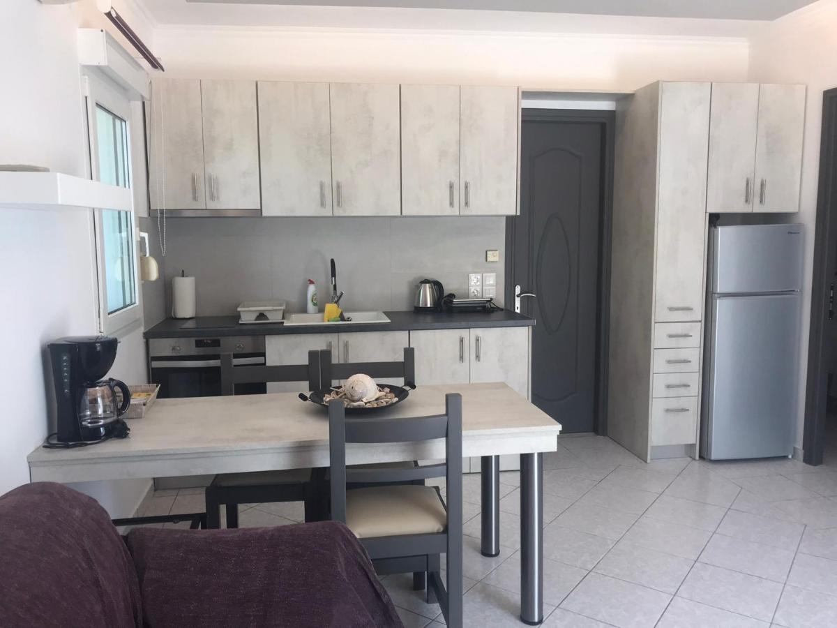 Edem Aparthotel Ватера Екстериор снимка