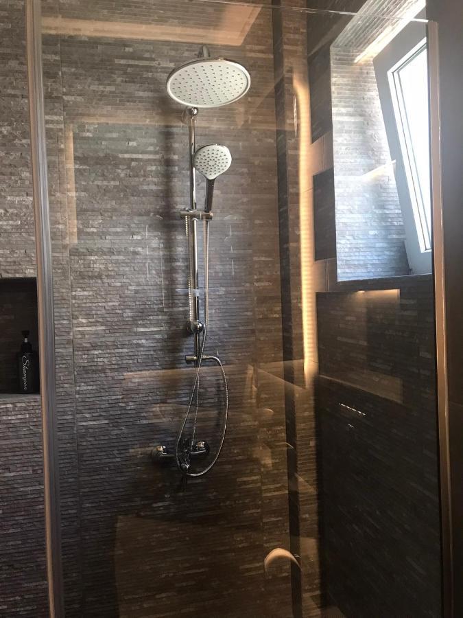 Edem Aparthotel Ватера Екстериор снимка