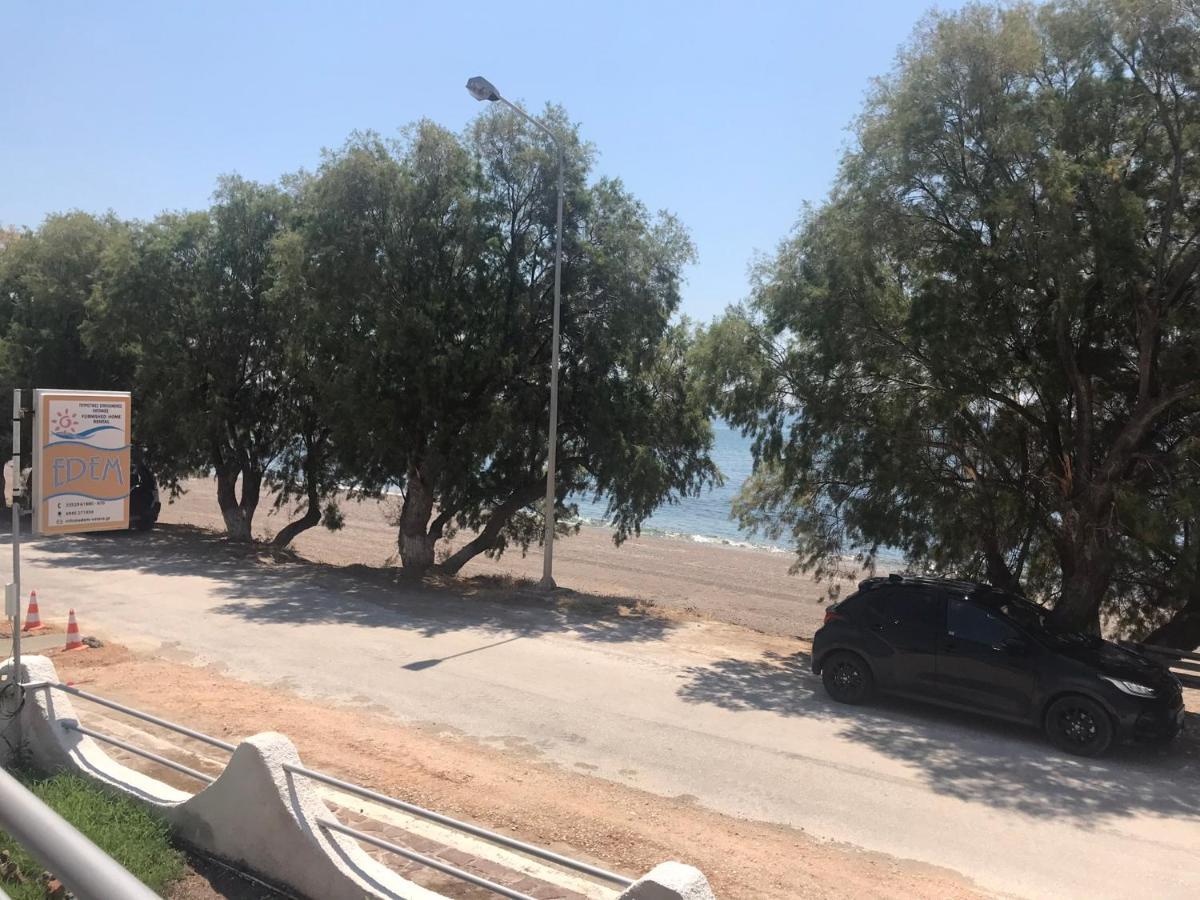 Edem Aparthotel Ватера Екстериор снимка