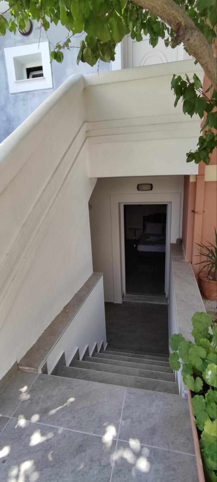 Edem Aparthotel Ватера Екстериор снимка