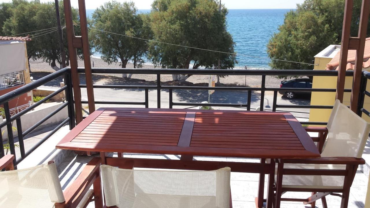 Edem Aparthotel Ватера Екстериор снимка