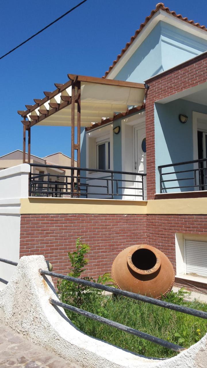 Edem Aparthotel Ватера Екстериор снимка